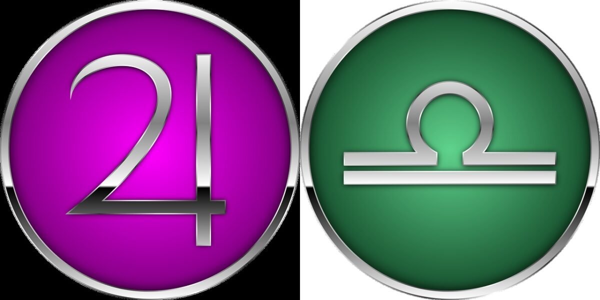 Jupiter in Libra