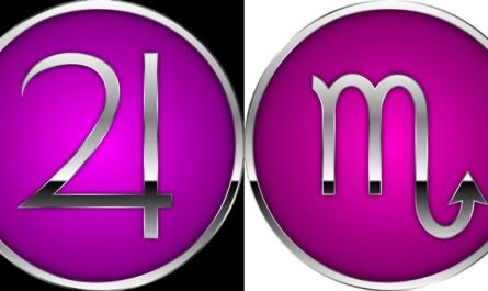 Jupiter in Scorpio