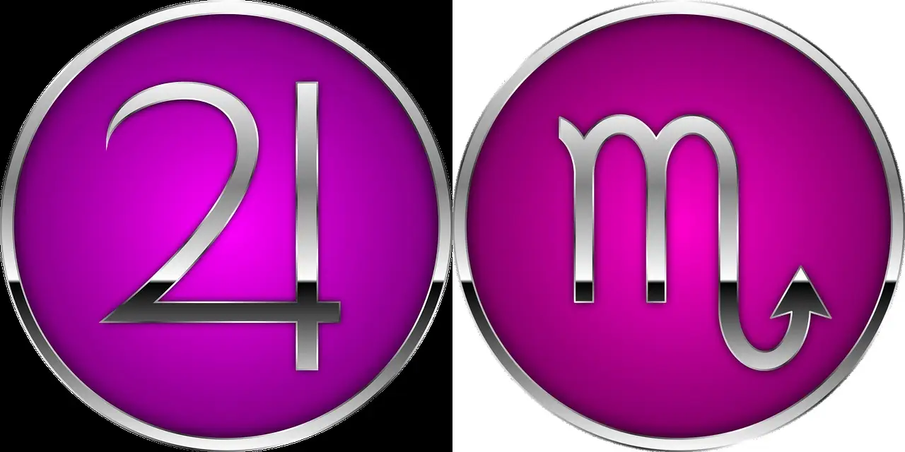 Jupiter in Scorpio