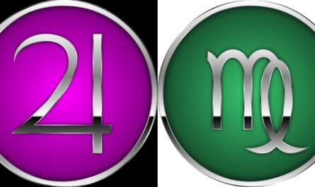 Jupiter in Virgo