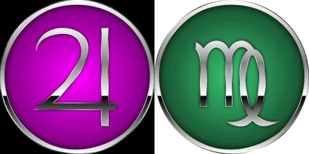 Jupiter in Virgo