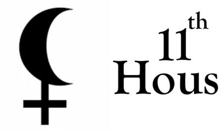 Lilith in 11th House
