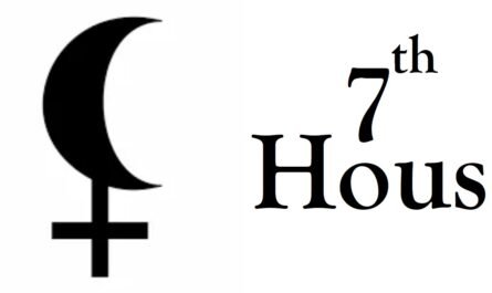 Lilith in 7th House
