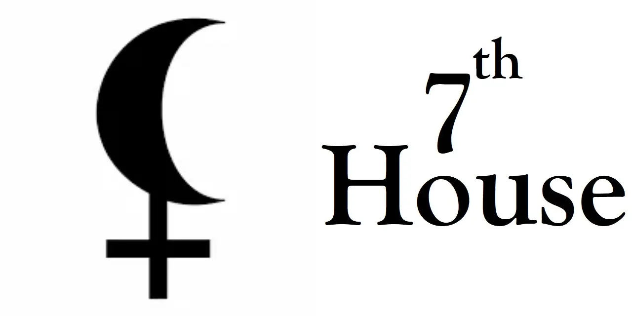 Lilith in 7th House