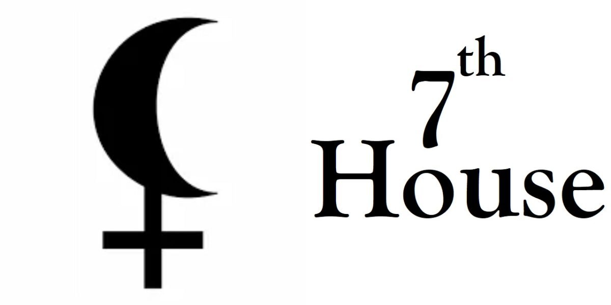 Lilith in 7th House