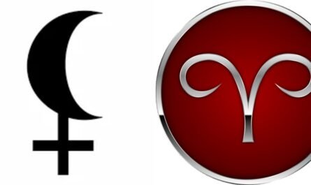 Lilith in Aries