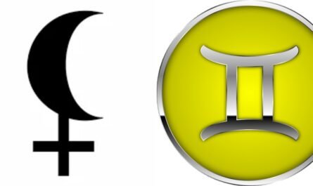 Lilith in Gemini
