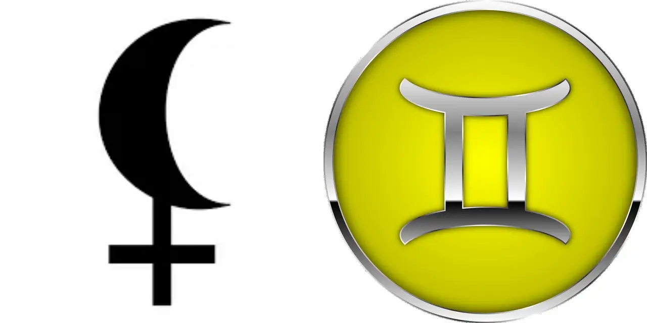 Lilith in Gemini