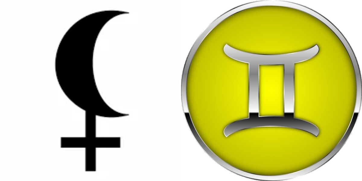 Lilith in Gemini