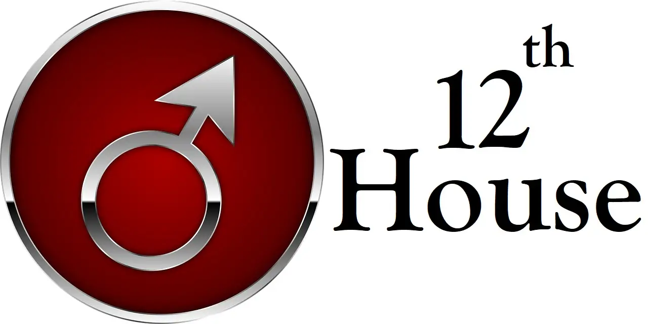 Mars in 12th House