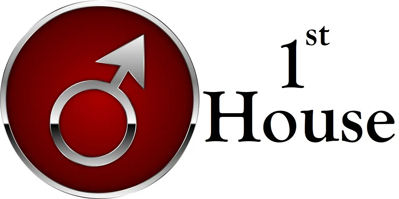 Mars in 1st House