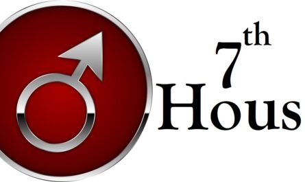 Mars in 7th House
