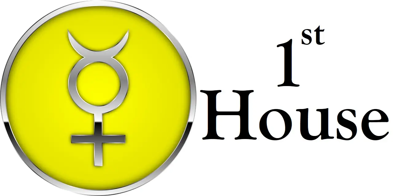 Mercury in 1st House