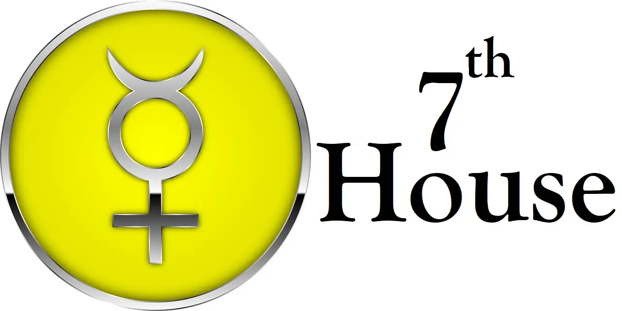 Mercury in 7th House