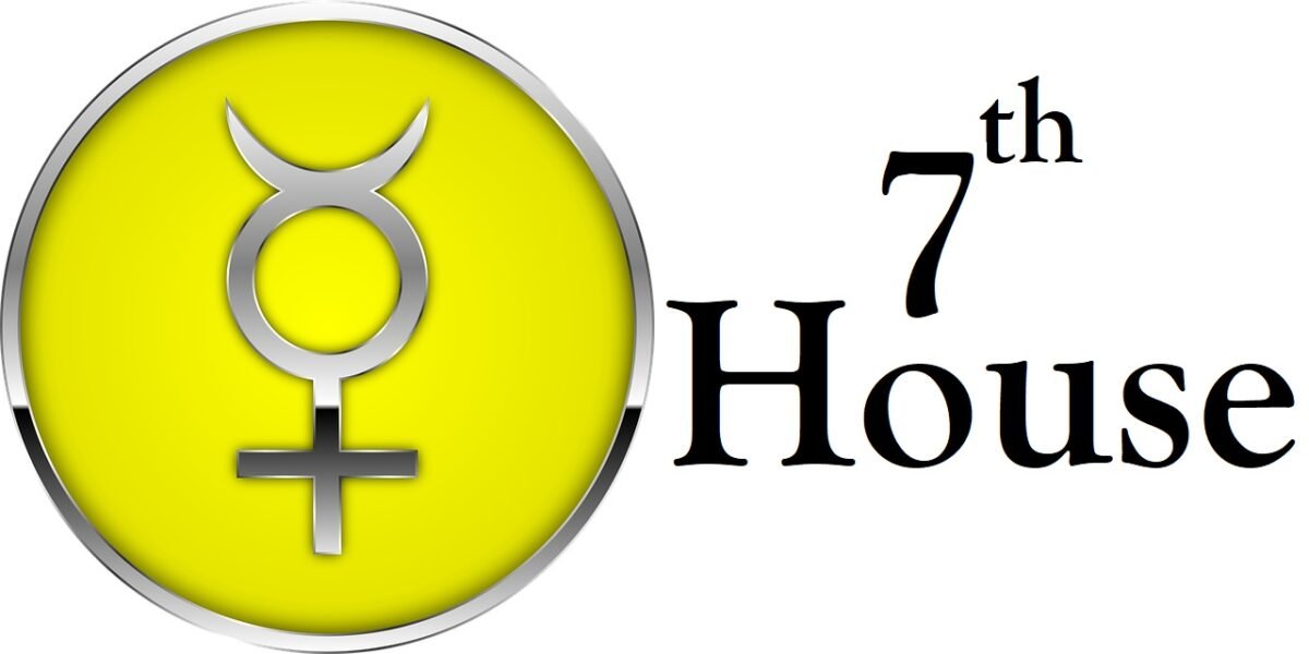 Mercury in 7th House