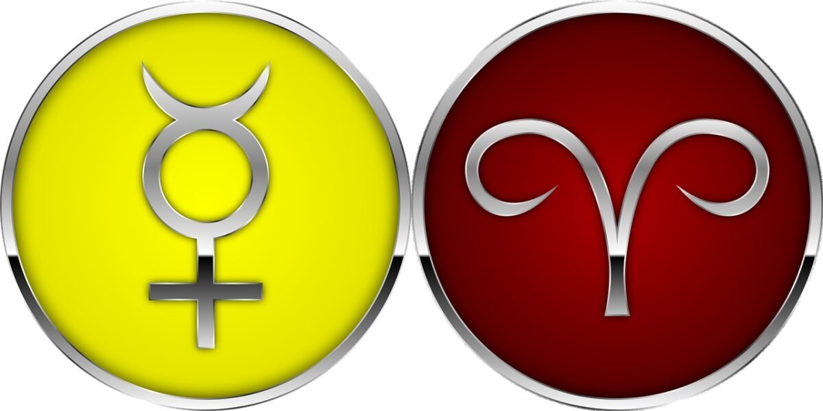 Mercury in Aries