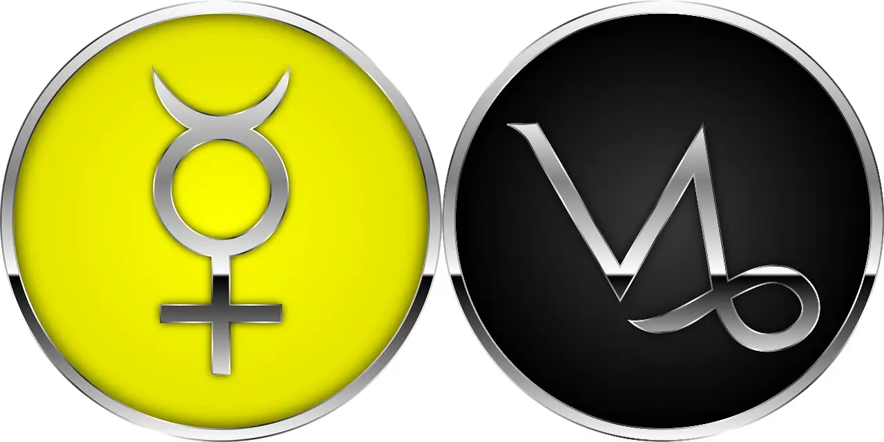 Mercury in Capricorn