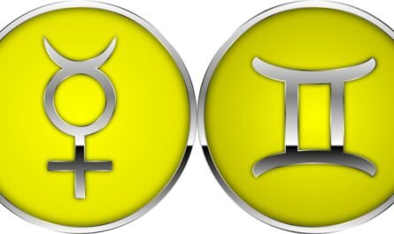 Mercury in Gemini