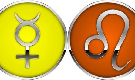 Mercury in Leo