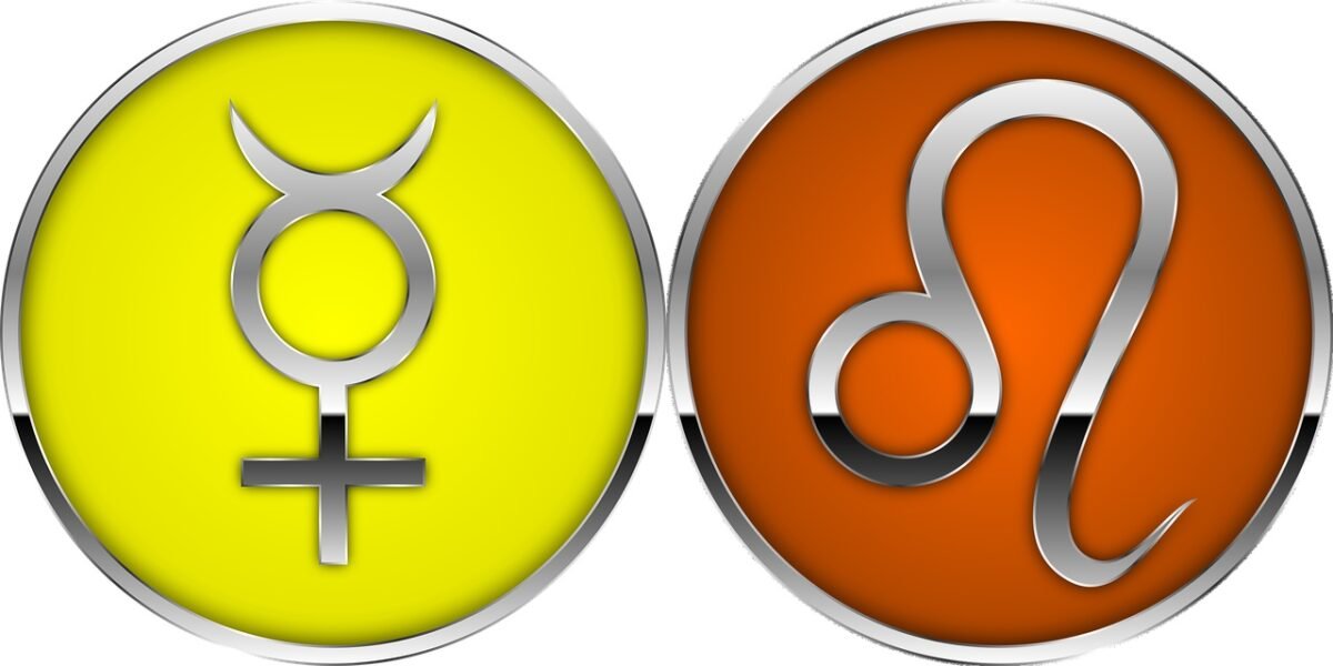 Mercury in Leo