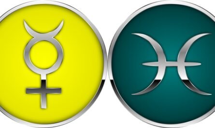 Mercury in Pisces