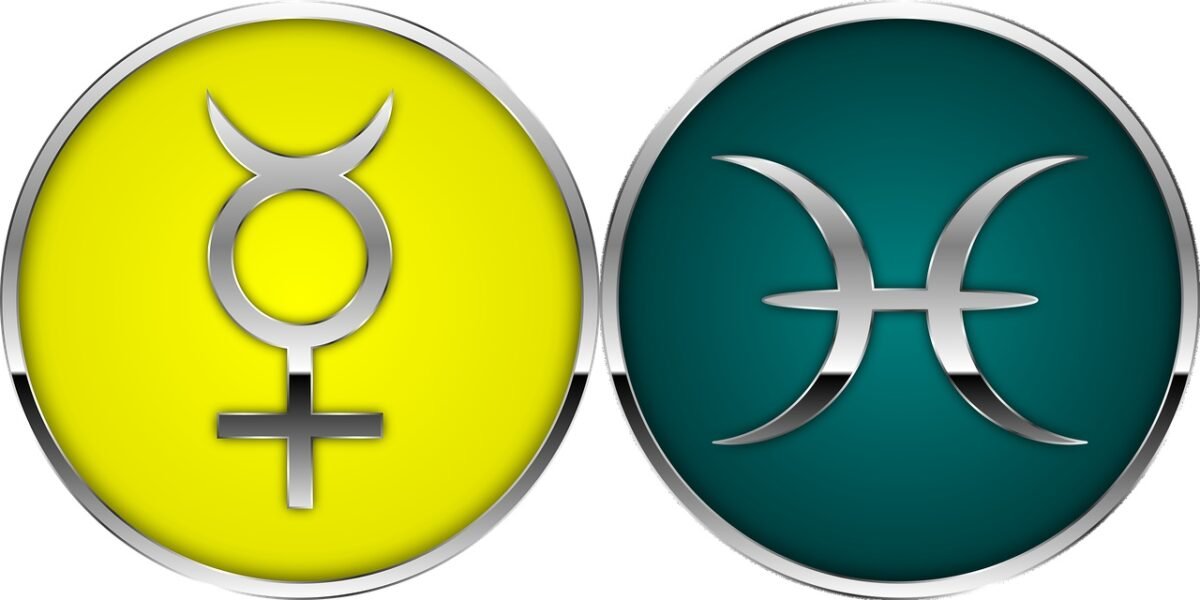 Mercury in Pisces