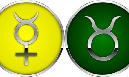Mercury in Taurus