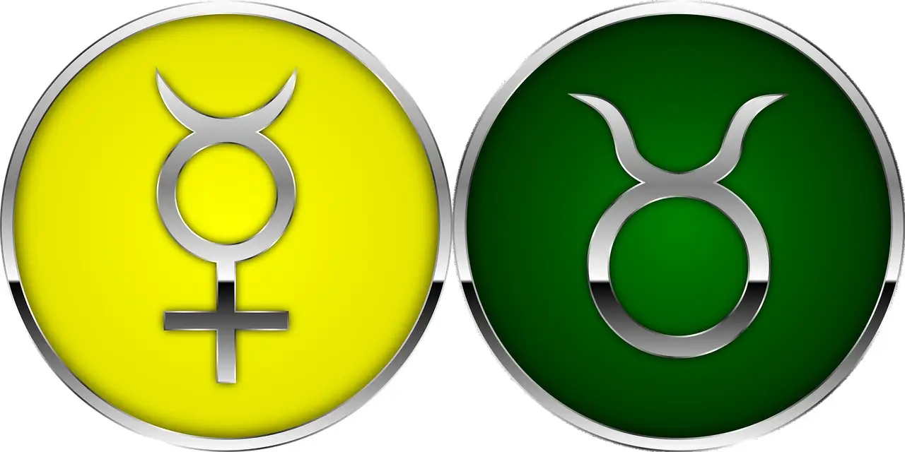 Mercury in Taurus