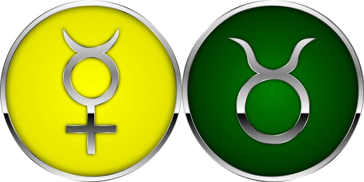 Mercury in Taurus