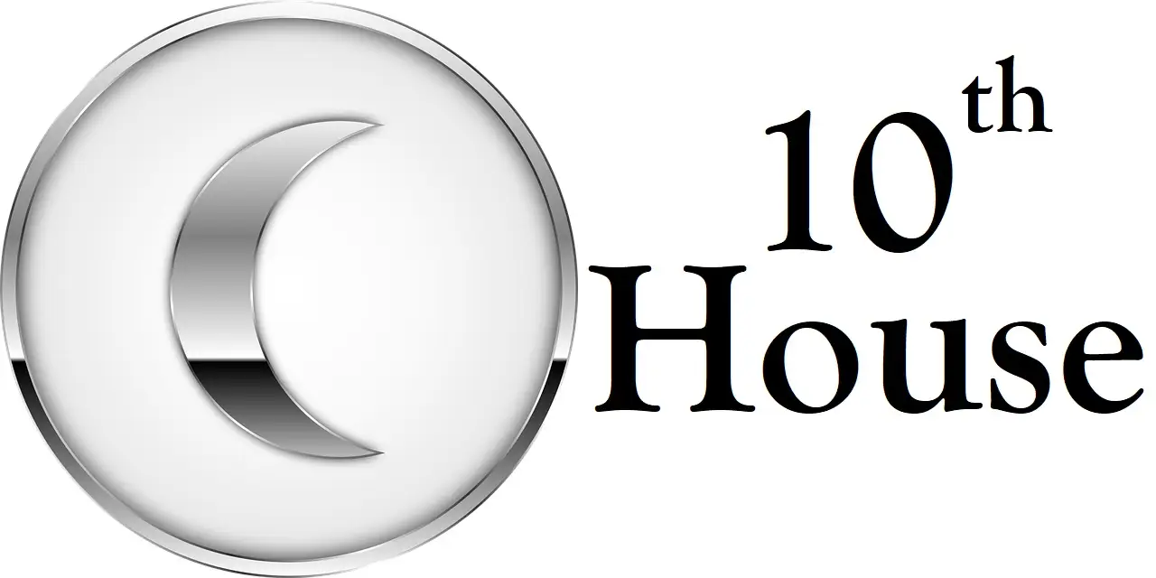 Moon in 10th House