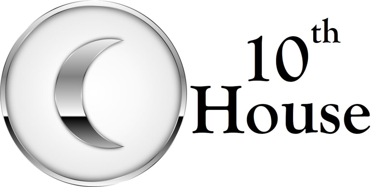 Moon in 10th House