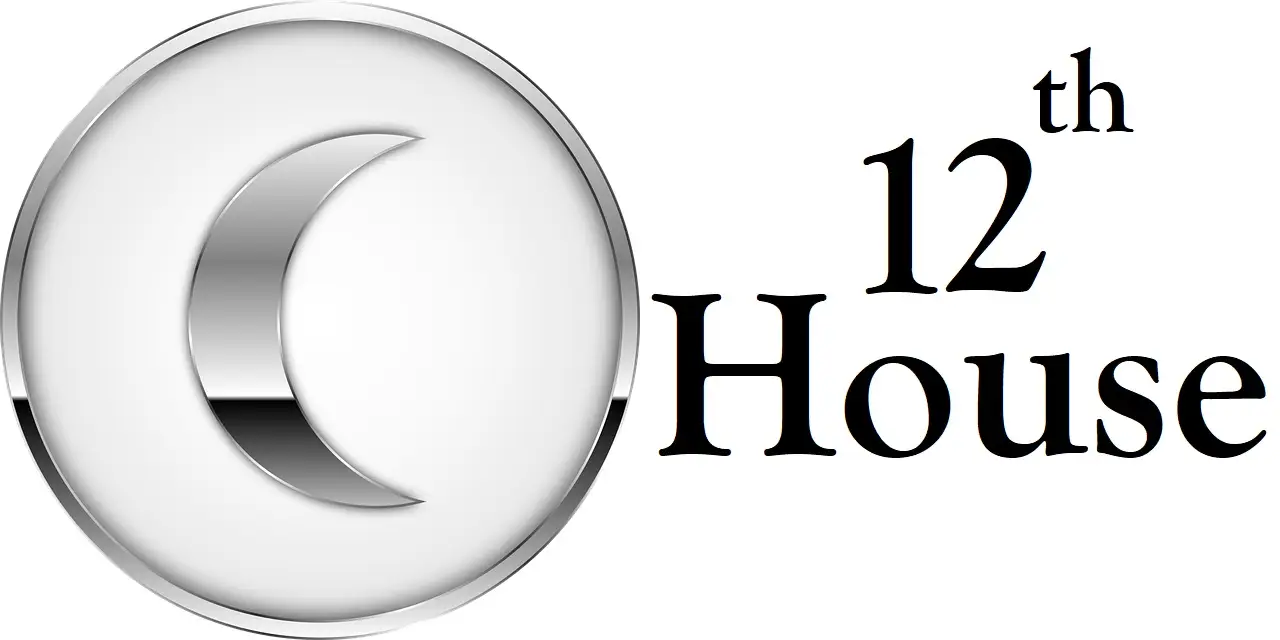 Moon in 12th House