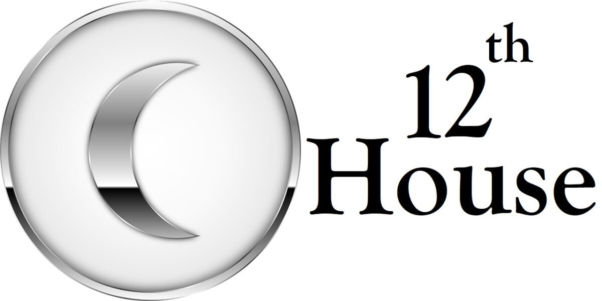 Moon in 12th House