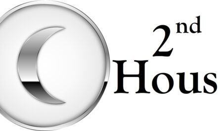 Moon in 2nd House