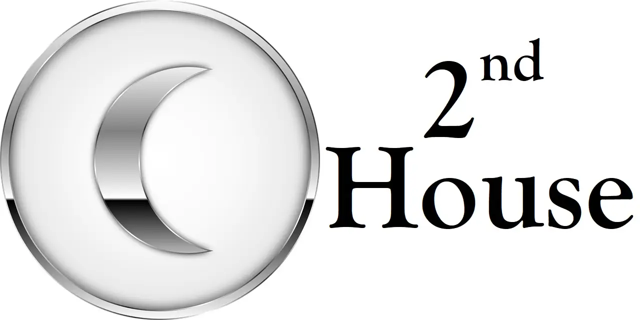 Moon in 2nd House