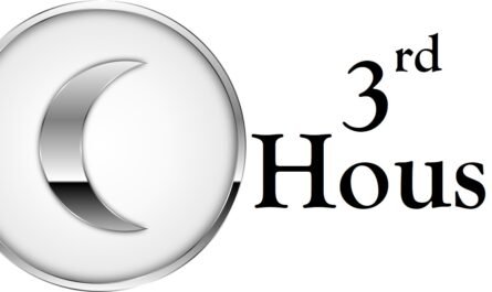 Moon in 3rd House