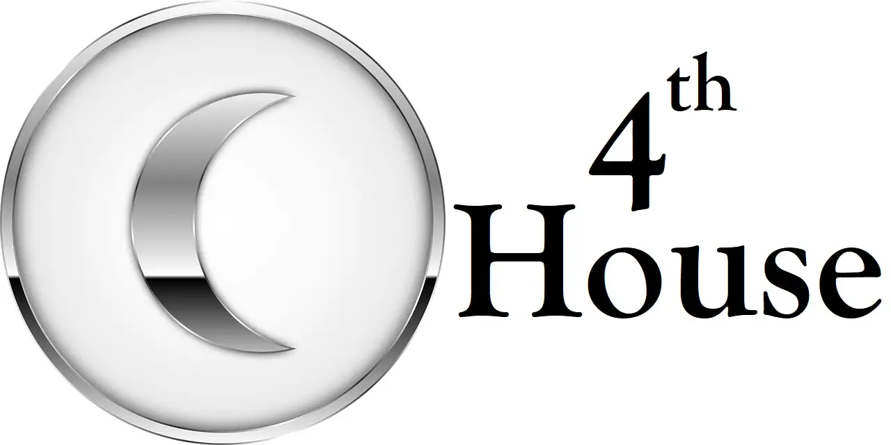Moon in 4th House