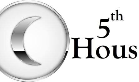 Moon in 5th House