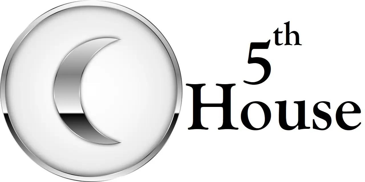 Moon in 5th House