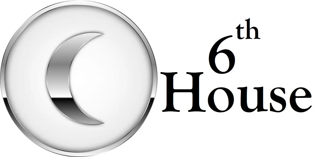 Moon in 6th House