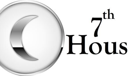 Moon in 7th House