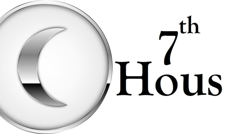 Moon in 7th House