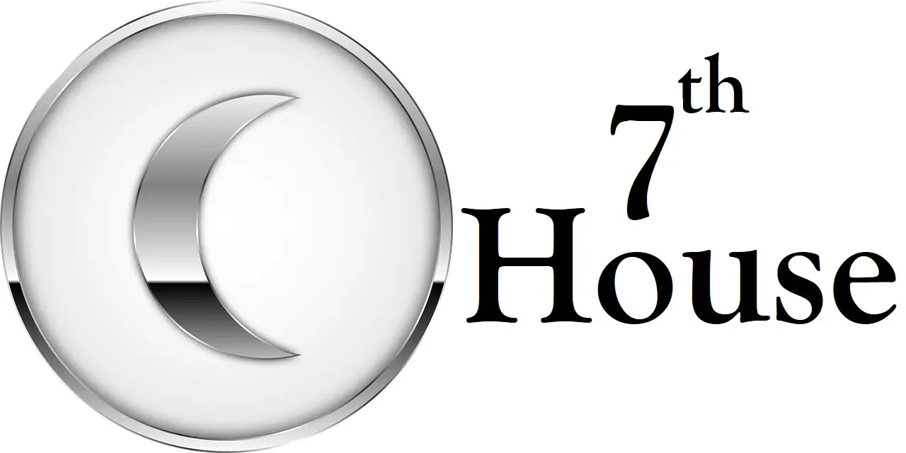 Moon in 7th House