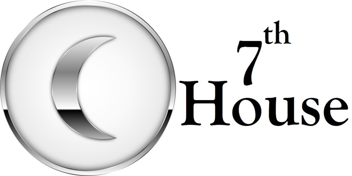 Moon in 7th House