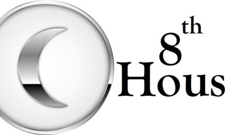 Moon in 8th House