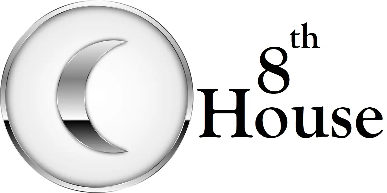 Moon in 8th House
