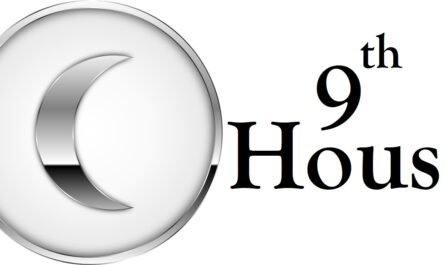 Moon in 9th House