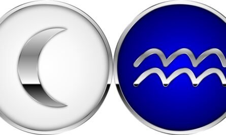 Moon in Aquarius