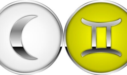 Moon in Gemini