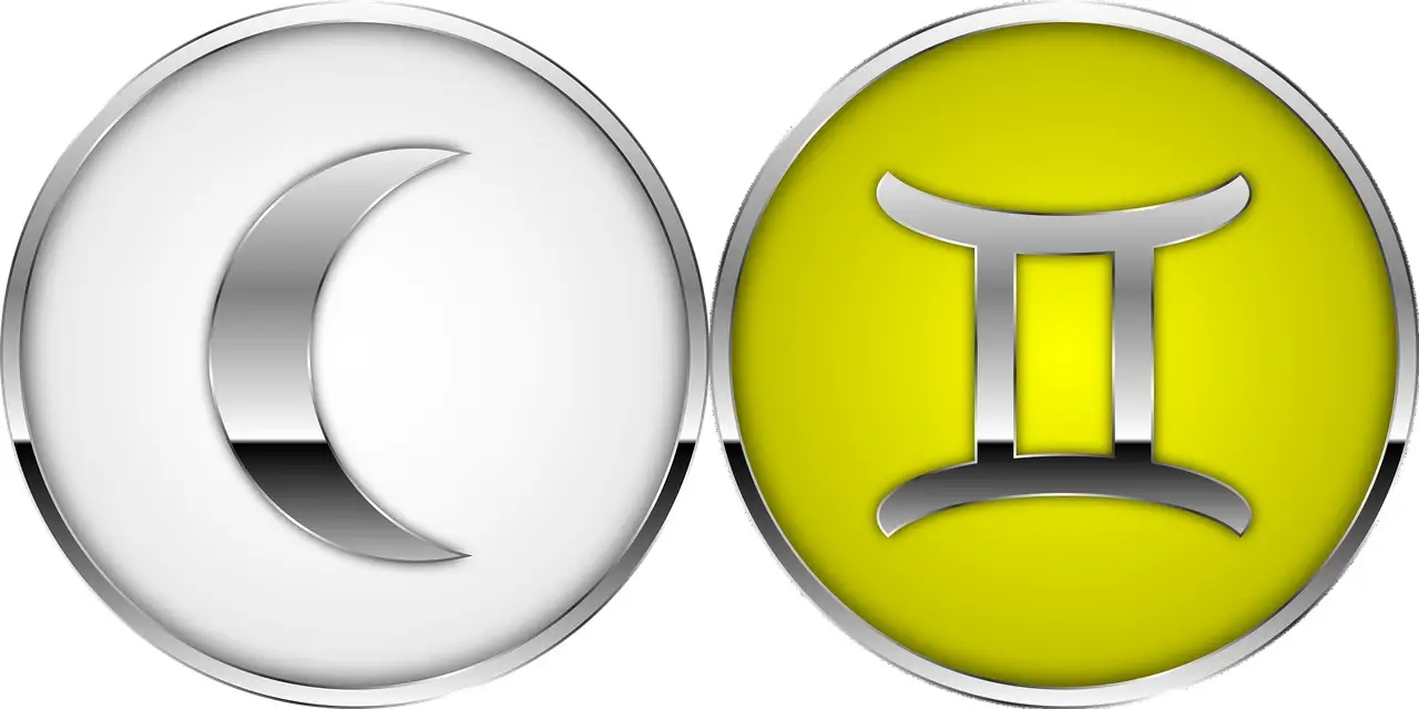 Moon in Gemini